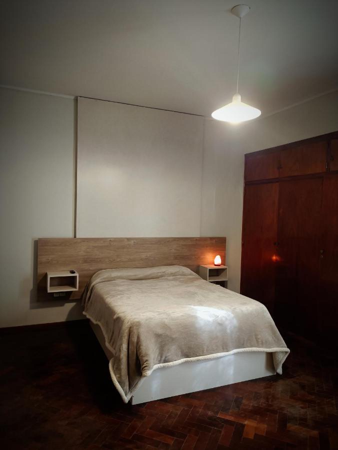 Hospedagem domiciliar - Bed & Brunch