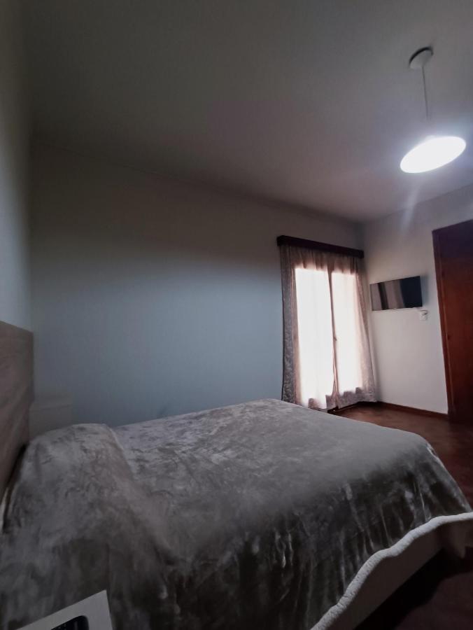 - Bed & Brunch Hospedagem domiciliar