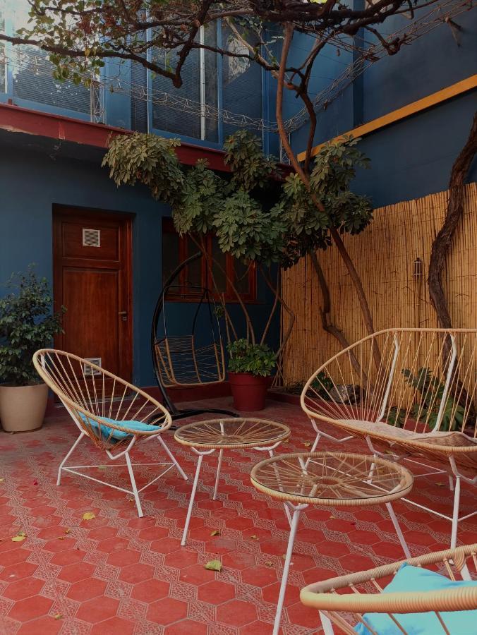 Hospedagem domiciliar - Bed & Brunch Mendoza