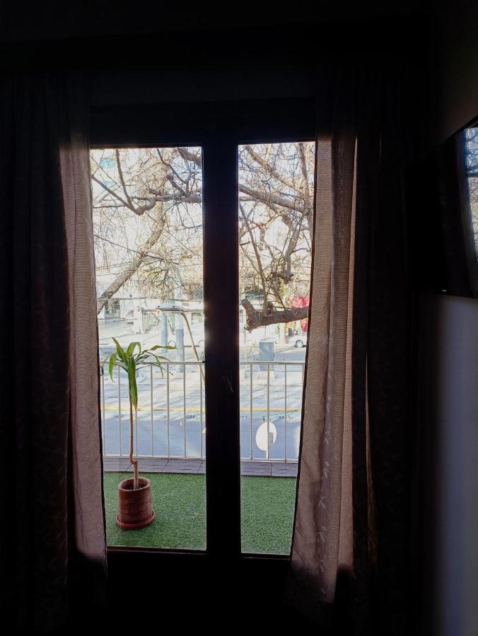 - Bed & Brunch Hospedagem domiciliar Mendoza