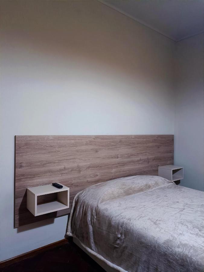 - Bed & Brunch Hospedagem domiciliar