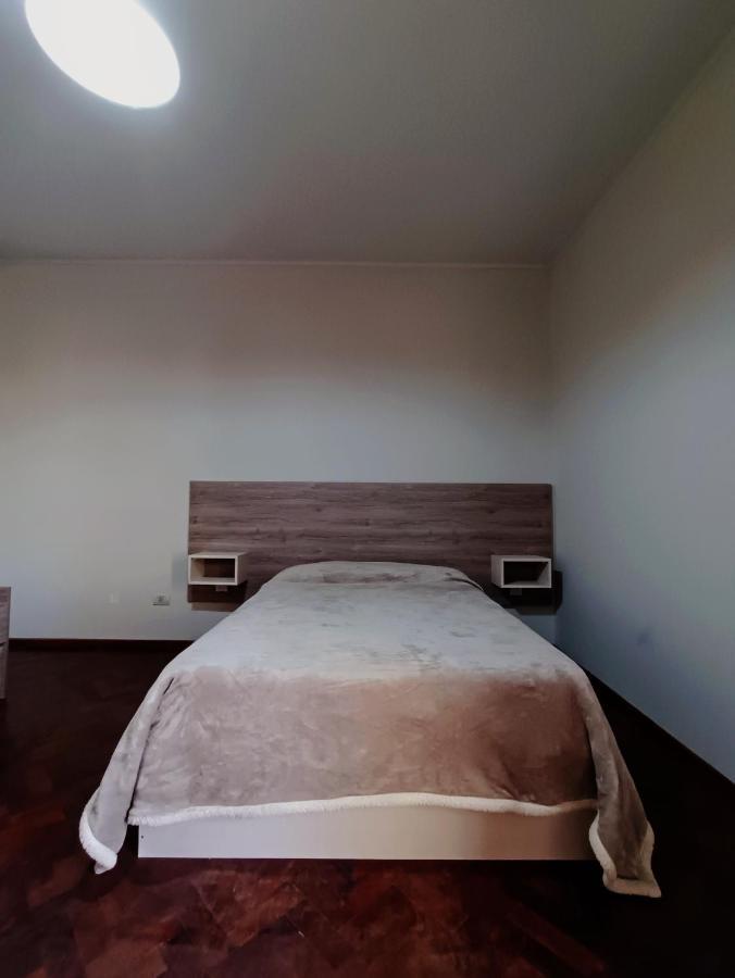 - Bed & Brunch