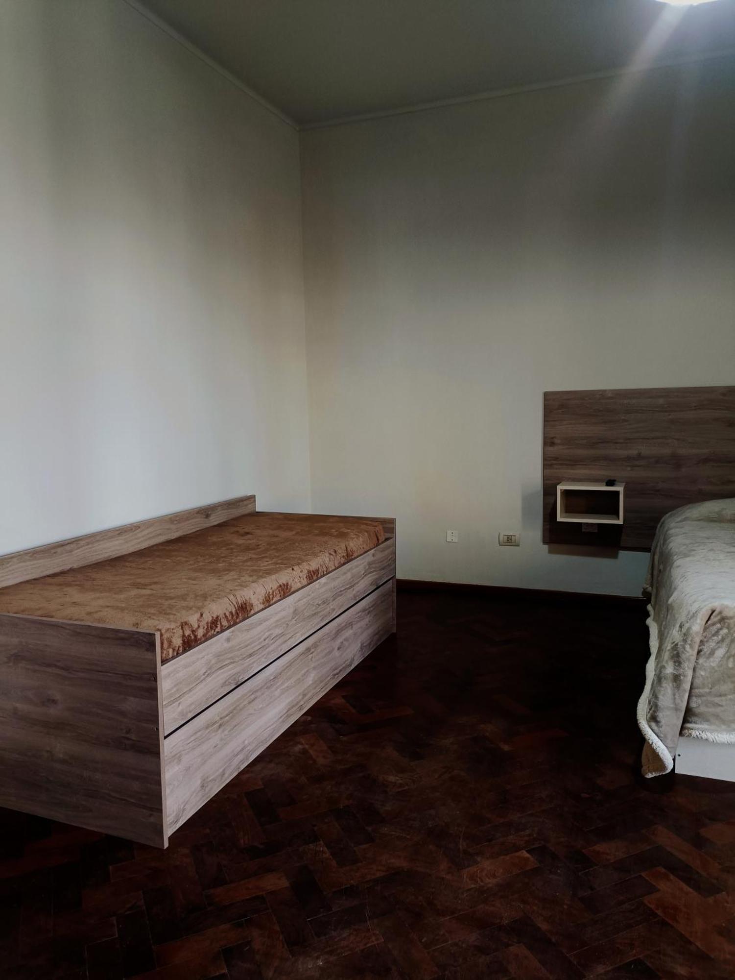 - Bed & Brunch Hospedagem domiciliar Mendoza
