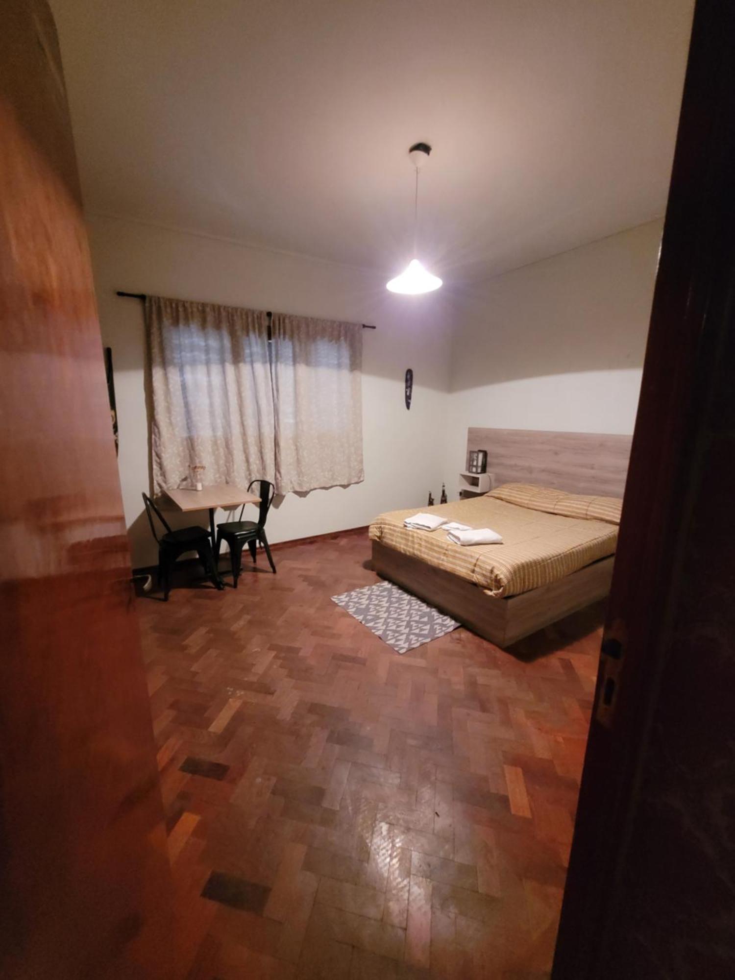 Hospedagem domiciliar - Bed & Brunch *