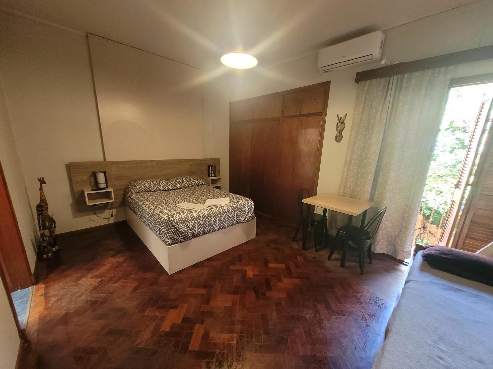 - Bed & Brunch * Mendoza
